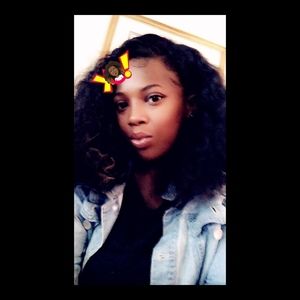 Meet your Posher, De'arriel